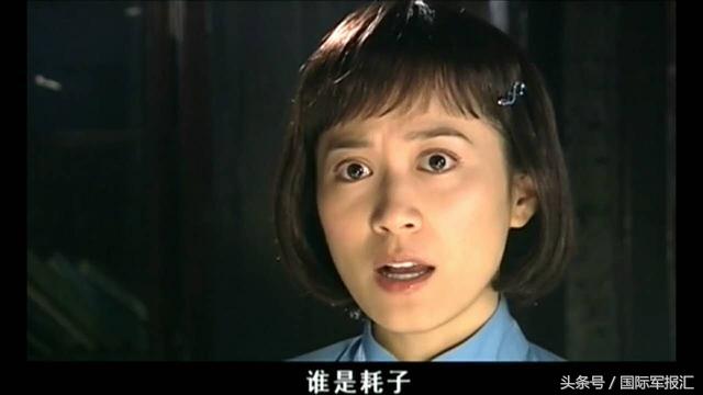 回味經典電視劇《大宅門》，細說大宅門里邊那些命運悲慘的女人們
