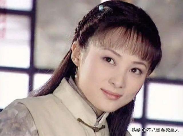 北電最美十大?；ǎ瑒⒁喾婆诺谌?，楊冪未入前五