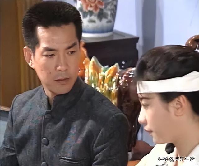 《中原鏢局》播出25年,劇中演員境況不一,從政、退圈、轉幕后
