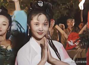 江南美女(?“江南第一美女”陶慧敏：嫁給初戀恩愛至今，卻被謠傳守寡10年)