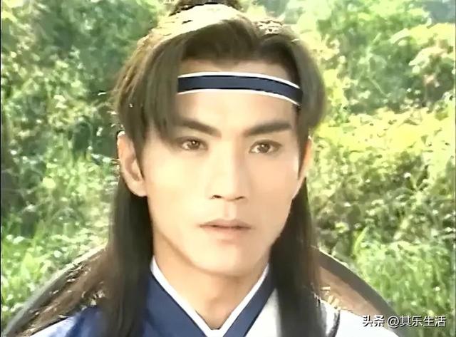 《中原鏢局》播出25年,劇中演員境況不一,從政、退圈、轉幕后