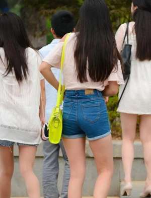 大學女生(浙江某大學女生1V5，腳踏6條船，39分鐘錄音被曝光，內容震碎三觀)