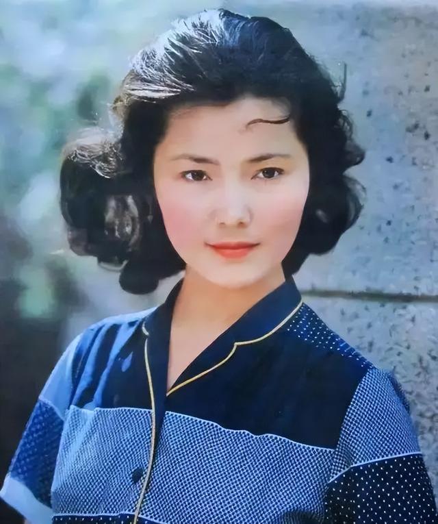 這4位很有魅力的女明星，各有各的美，氣質迷人，網友：真的很美
