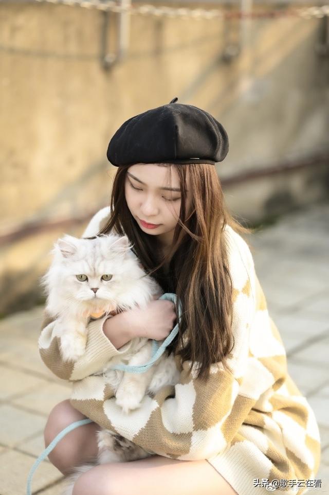 99年溫州美女小姐姐迷人美照欣賞，好可愛啊