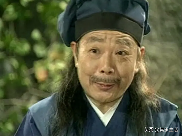 《中原鏢局》播出25年,劇中演員境況不一,從政、退圈、轉幕后