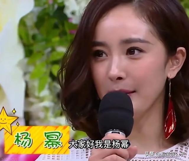 劉亦菲到底算不算中國第一美女?看看她和范冰冰的合照你就有答案