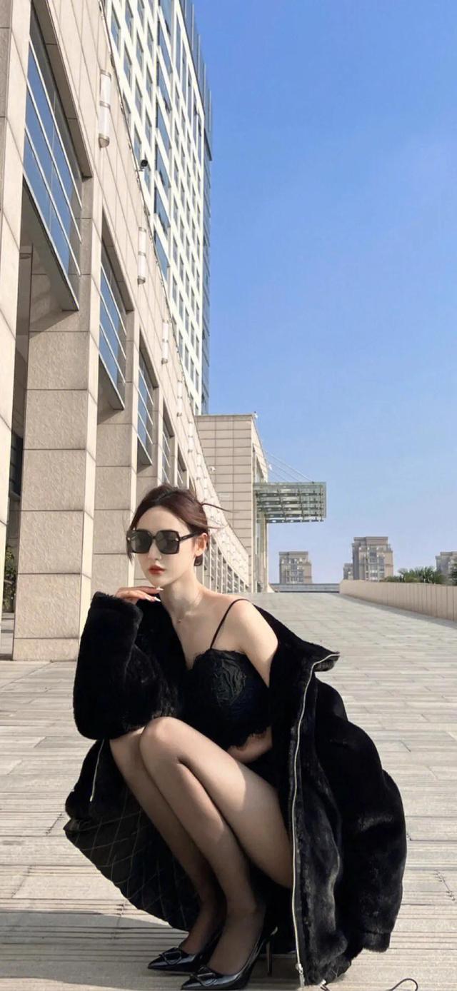 極品超清美女圖，值得收藏