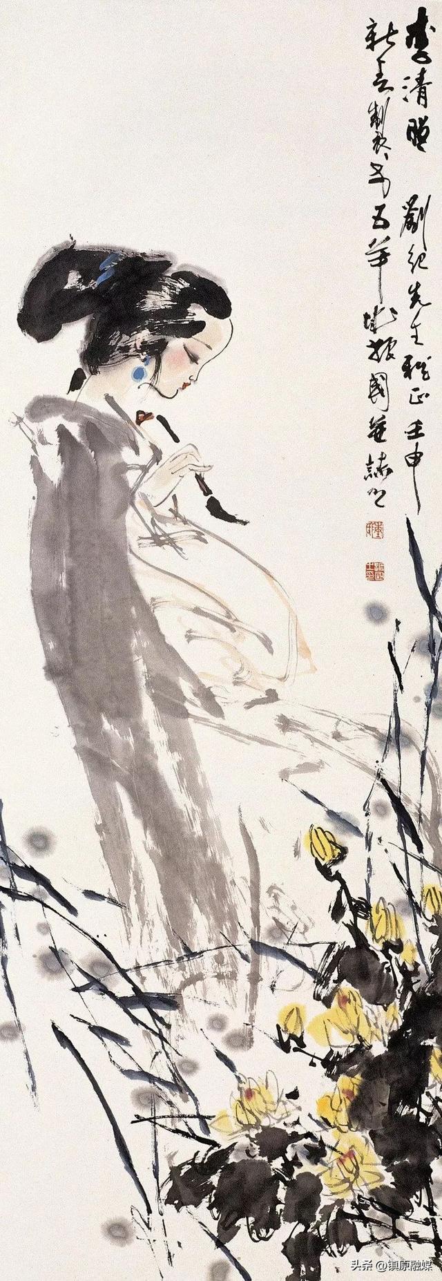 古代十大才女，你還記得幾個？