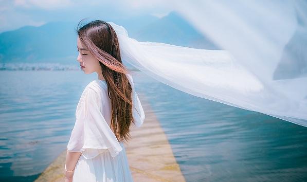 高清美女寫真合集，誘惑動人