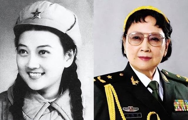 這4位很有魅力的女明星，各有各的美，氣質迷人，網友：真的很美