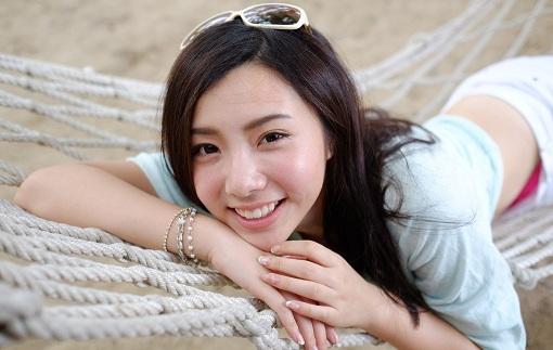 高清美女寫真合集，誘惑動人