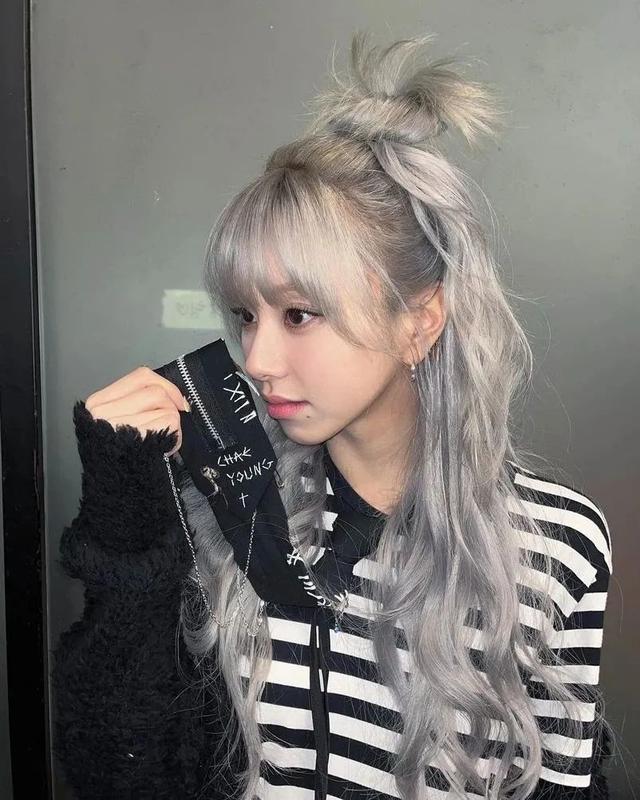 Twice竟然隱藏著韓國最美亞逼？孫彩瑛真的很難不愛！