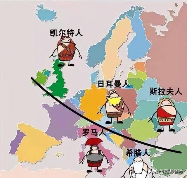 烏克蘭姑娘,天生“金發(fā)碧眼”的比例,其實(shí)并不高