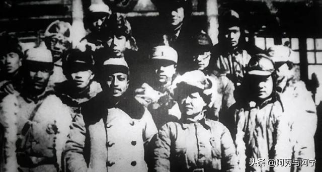 這些巾幗英雄，不比“理中客”強，家國天下，誰說女子不如男