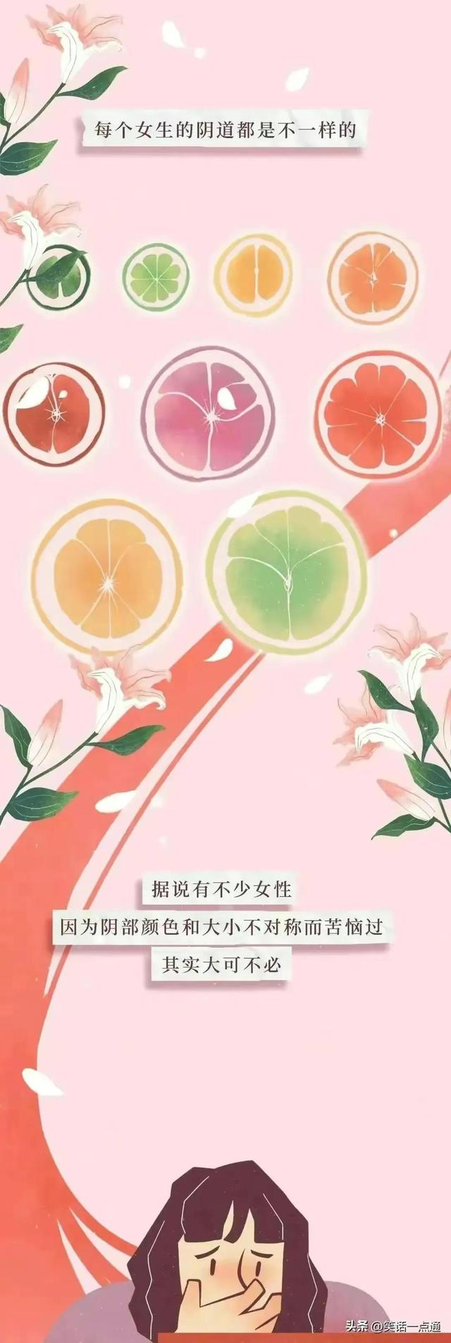 女生要了解的“陰道”知識，男人要保護(hù)好自己心愛的女孩