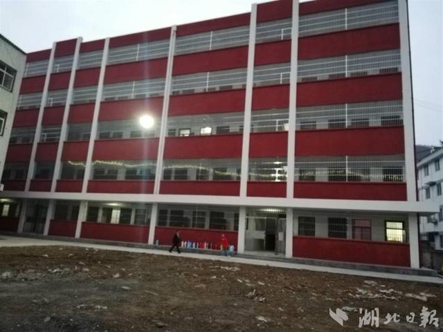 300萬！山區女孩子住進了溫馨的女生公寓