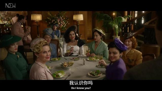 「致命女人2」，爽不動了？