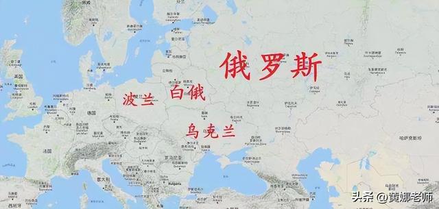 烏克蘭姑娘,天生“金發(fā)碧眼”的比例,其實(shí)并不高