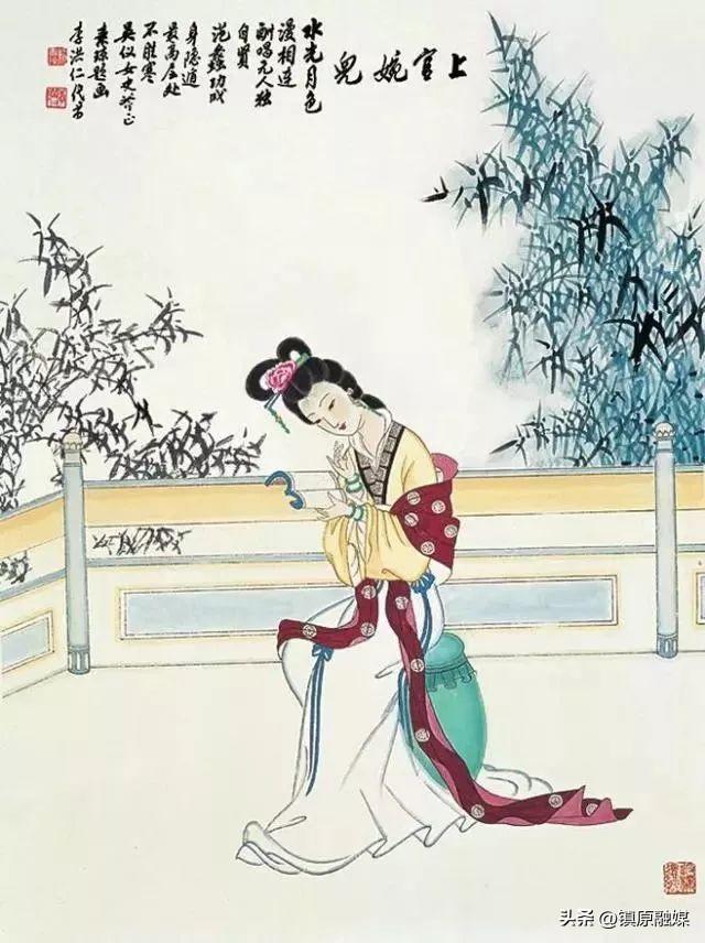 古代十大才女，你還記得幾個？