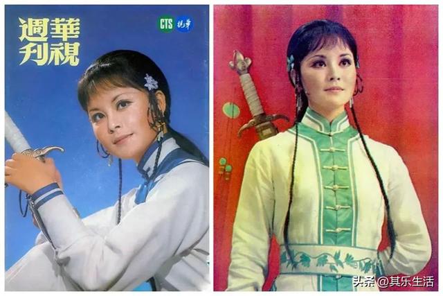 《中原鏢局》播出25年,劇中演員境況不一,從政、退圈、轉幕后