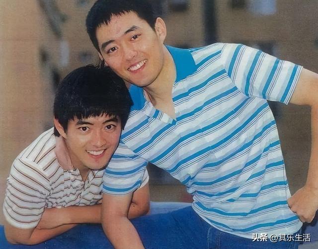《中原鏢局》播出25年,劇中演員境況不一,從政、退圈、轉幕后