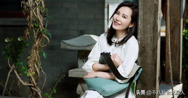 北電最美十大?；?，劉亦菲排第三，楊冪未入前五