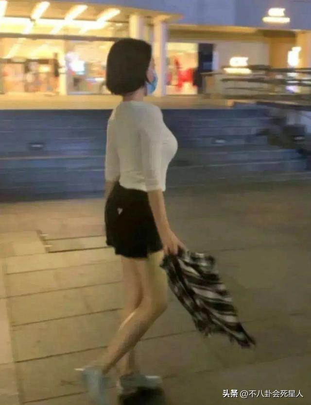 北電最美十大校花，劉亦菲排第三，楊冪未入前五