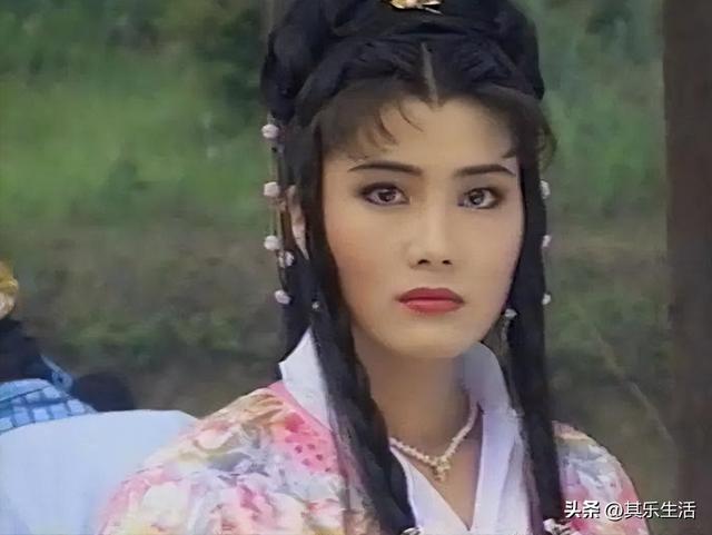 《中原鏢局》播出25年,劇中演員境況不一,從政、退圈、轉幕后