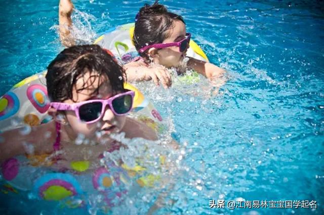 明眸皓齒、亭亭玉立,200個女孩唯美名字,讓人眼前一亮