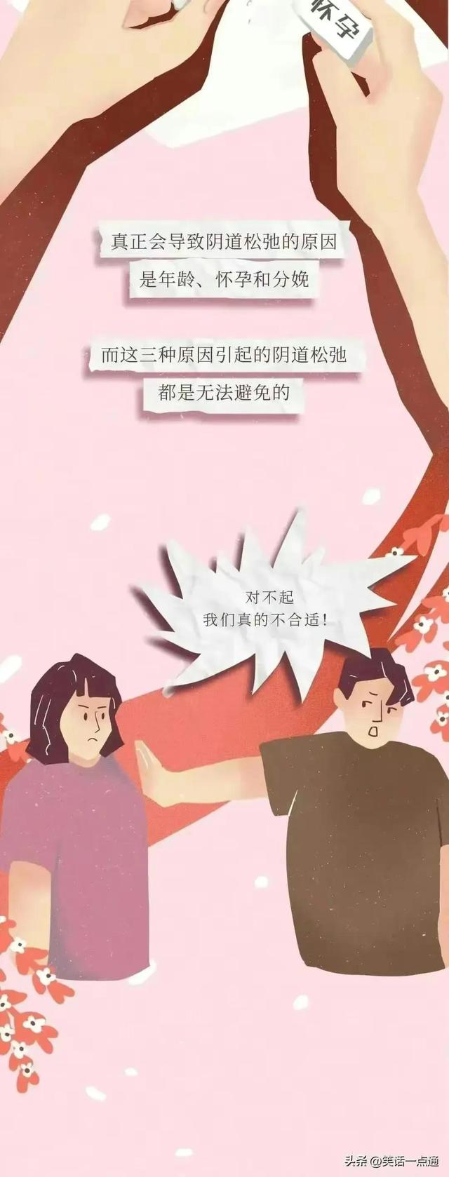 女生要了解的“陰道”知識，男人要保護(hù)好自己心愛的女孩
