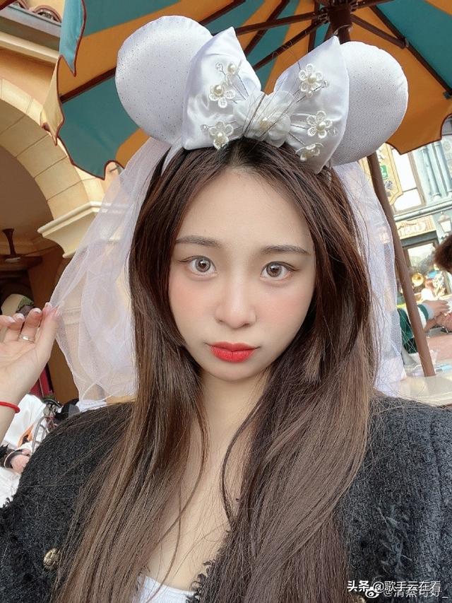 99年溫州美女小姐姐迷人美照欣賞，好可愛啊