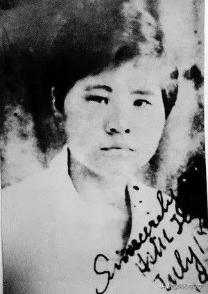 這些巾幗英雄，不比“理中客”強，家國天下，誰說女子不如男
