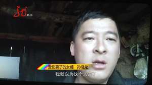 當女孩遇到熊(男子不幸與黑熊狹路相逢，血肉模糊他倒地裝死)