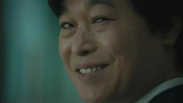 蛇蝎美人,徐睿知太適合了