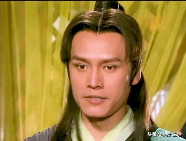 《中原鏢局》播出25年,劇中演員境況不一,從政、退圈、轉幕后