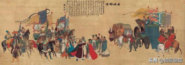 古代十大才女，你還記得幾個？