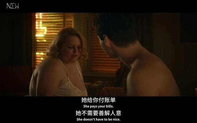 「致命女人2」，爽不動了？