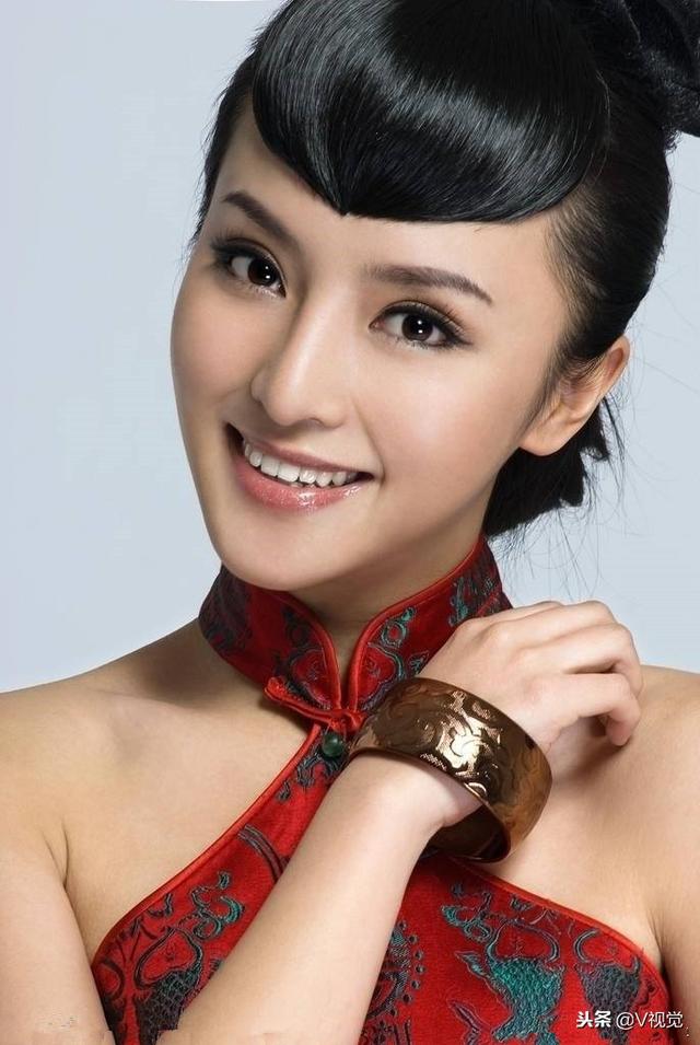 《小男人遇上大女人》中的女演員