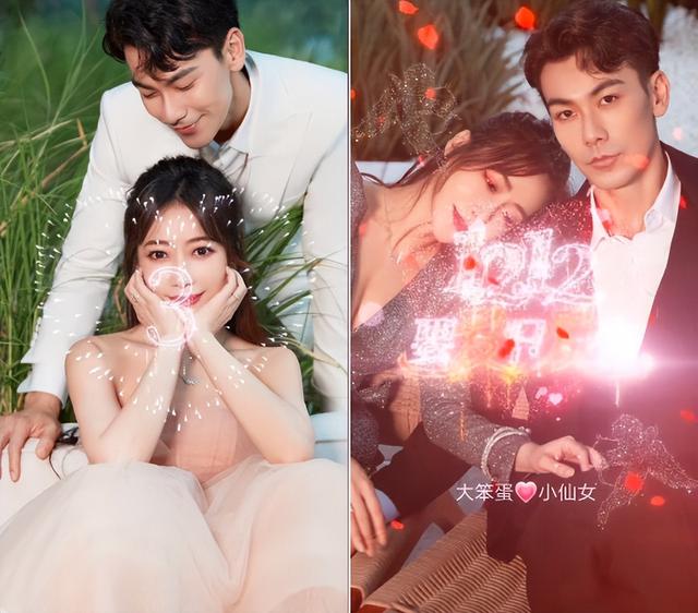女星陳紫函慶47歲生日！穿低領(lǐng)裙秀完美事業(yè)線，胸前大鉆石太搶鏡