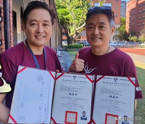 《中原鏢局》播出25年,劇中演員境況不一,從政、退圈、轉幕后