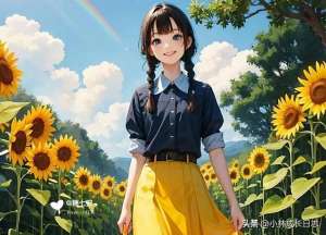 大女孩(真正大格局的女生：善良、高瞻遠矚、海納百川)