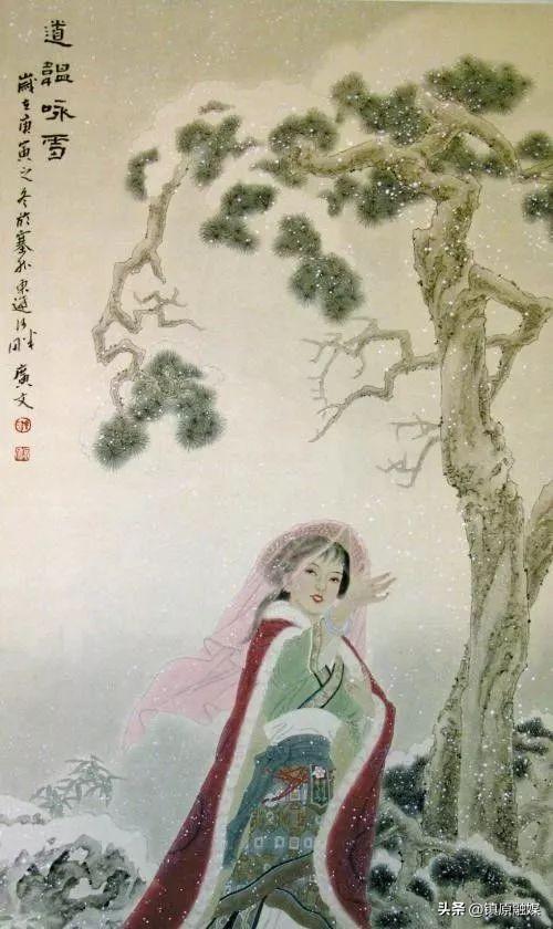 古代十大才女，你還記得幾個？