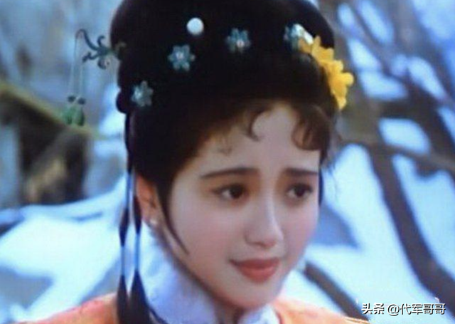 ?“江南第一美女”陶慧敏:嫁給初戀恩愛(ài)至今,卻被謠傳守寡10年