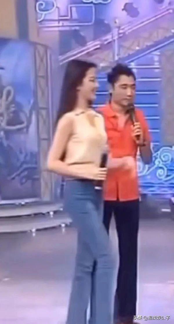 劉亦菲到底算不算中國第一美女?看看她和范冰冰的合照你就有答案
