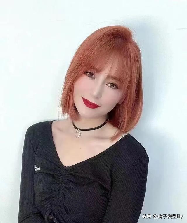 最值得嘗試的4種女士發型,不論長與短,全都很時尚
