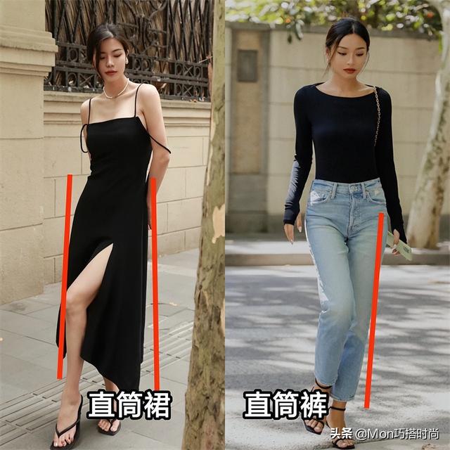別再說:“大胸”穿緊身衣俗氣了,今年新出的大胸穿搭指南很高級