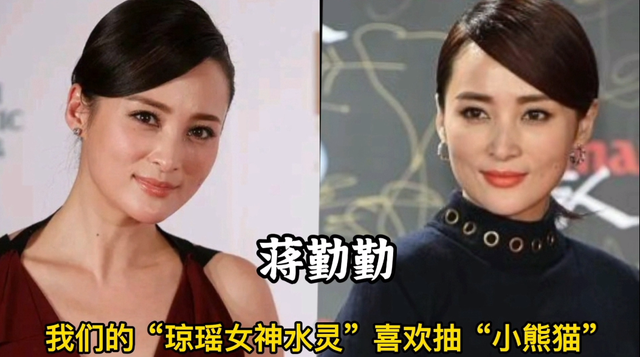 喜歡抽煙的18位女星,個個都是要強的女強人,不少是為了緩解壓力