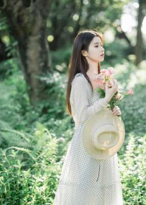 我的女人(微小說（局長）：一個(gè)意亂情迷的女人)