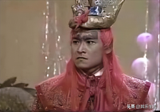 《中原鏢局》播出25年,劇中演員境況不一,從政、退圈、轉幕后