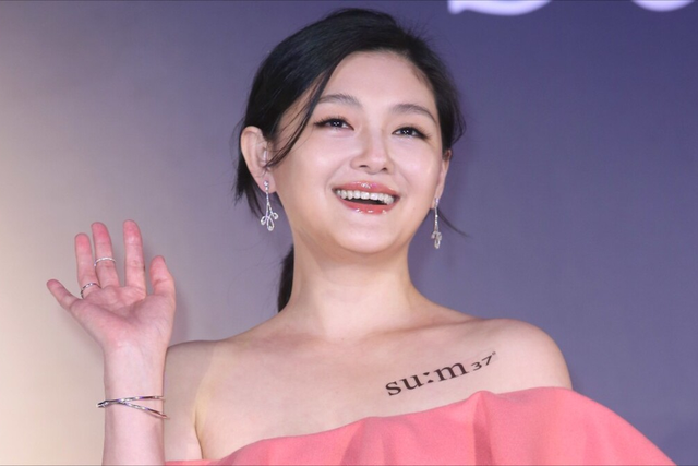 是愛(ài)是沖動(dòng)還是戀愛(ài)腦!2次閃婚的大S,又掉坑了